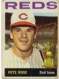 pete rose