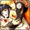 Hinata and Naruto