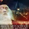 hogwarts icon