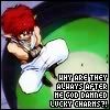 Yu Yu Hakusho Jin